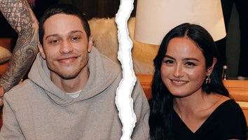 Pete Davidson, Chase Sui Wonders