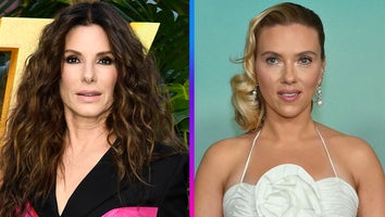 Scarlett Johansson Details Auditioning For 'Gravity' Before Sandra Bullock Landed the Role (Exclusive)