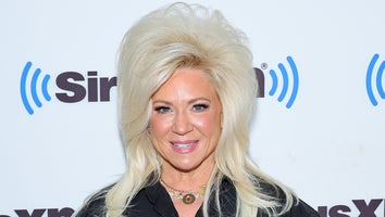 'Long Island Medium' Star Theresa Caputo's Son Larry Caputo Jr. Gets Married in Italy