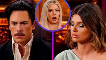 Rachel Leviss Details Her First Hookup With Tom Sandoval While Ariana Madix Was Sleeping Nearby