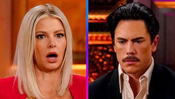 Tom Sandoval Explains Why He Cheated on Ariana Madix