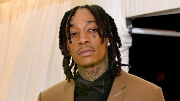 Wiz Khalifa Is Recovering From a Pelvis Injury, Shares Video of Him Using Crutches