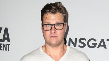 Zachery Ty Bryan Discusses Substance Abuse Issues, Says He Started Drinking at 14 While on 'Home Improvement'