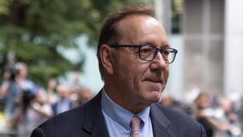 Kevin Spacey