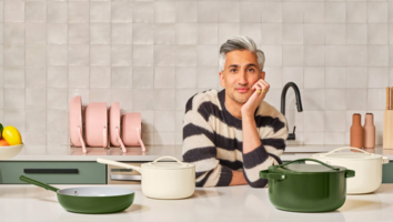 Tan France and Caraway Launched Stylish Cookware Sets, And There’s an Exclusive Discount for ET Readers