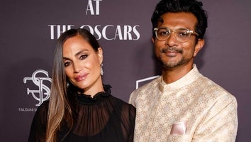 Naomi Ambudkar and Utkarsh Ambudkar