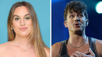 Hannah Berner Says Charlie Puth Slid Into Her DMs Ahead of Her Wedding