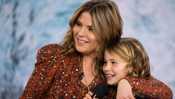 Jenna Bush Hager's New Nickname Given to Her by Daughter Mila Is Inspired by Kylie Jenner