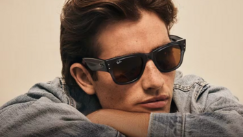 Ray-Ban Sunglasses Are Up to 50% Off at Amazon Now: Shop the Best Styles for Summer