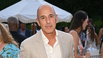 Matt Lauer Southampton Animal Shelter Foundation