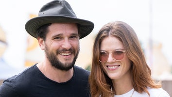 Kit Harington and Rose Leslie Welcome Baby No. 2