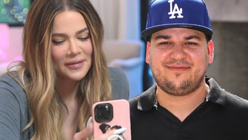 Khloé Kardashian Teases Rob Kardashian’s Reality TV Return 