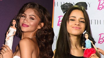 Celebs With Barbies: Zendaya, J.Lo, Fifth Harmony and More!