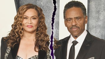 Tina Knowles and Richard Lawson Split After 8 Years of Marriage