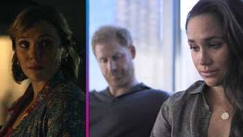 Emmy Nominations' Biggest Snubs and Surprises: Meghan Markle, Prince Harry, Elizabeth Olsen and More