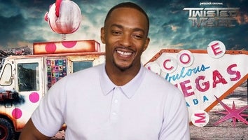 Why Anthony Mackie Says ‘Twisted Metal’ Is Full of ‘90s Nostalgia (Exclusive)