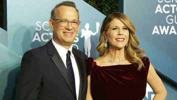 Tom Hanks and Rita Wilson: the Secret to Their Successful Marriage