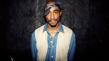 Tupac Shakur