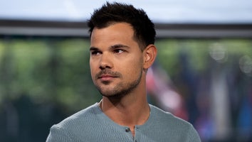 Taylor Lautner Clarifies How to Pronounce His Name – And You've Probably Been Saying It Wrong