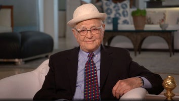 Norman Lear Turns 101, Makes Joke About His Monumental Age