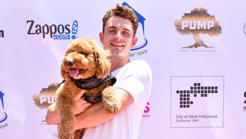 James Kennedy Reunites With Dog He Shared With Ex Rachel Leviss