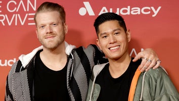 Pentatonix Singer Scott Hoying Performs Beautiful Original Song at His Wedding to Mark Manio