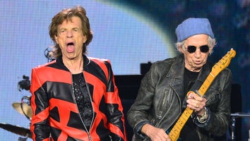 Mick Jagger Turns 80! Keith Richards Celebrates the Rolling Stones Frontman by Performing Sweet Song on Piano