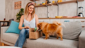 Amazon Prime Day: Pet Essentials