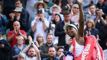 Venus Williams Shares Inspiring Message After First-Round Wimbledon Loss: 'You Have To Get to Learning'