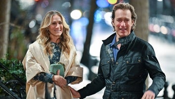 Sarah Jessica Parker John Corbett