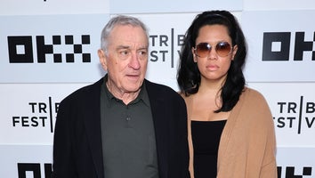 Robert De Niro's Girlfriend Tiffany Chen Says She Developed Bell's Palsy After Giving Birth to His 7th Child