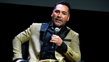 Oscar De La Hoya Says His Story 'Was a Lie' in 'The Golden Boy' Documentary Trailer