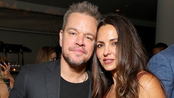 Matt Damon Shares the Loophole in His Couple's Therapy Negotiation That Allowed Him to Star in 'Oppenheimer'