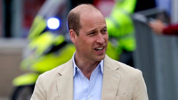 Prince William Has the Best Reaction to a Boy Who Does Not Recognize Him