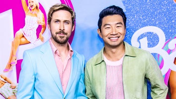 Simu Liu Responds to Perceived Ryan Gosling Red Carpet Slight With Total Kenergy