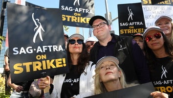 SAG-AFTRA STRIKE