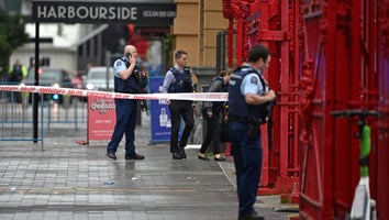 USWNT Safe After Deadly Mass Shooting in New Zealand as Women's World Cup Kicks Off