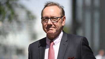 Kevin Spacey Rushed to Hospital With Heart Attack Symptoms