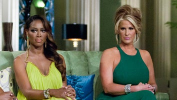 Kim Zolciak Reacts to Kenya Moore's 'Real Housewives of Atlanta' Exit and If She'd Return (Exclusive)