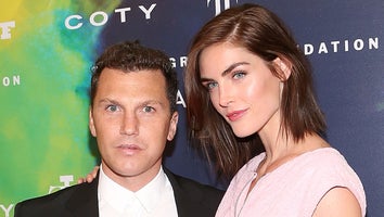 'Oppenheimer' Actor and Former NHL Star Sean Avery Facing Restraining Order Amid Abuse Allegations