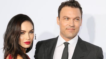 Megan Fox Brian Austin Green