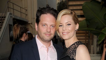 Elizabeth Banks Flashes Stunning Sapphire Ring While Celebrating 20th Wedding Anniversary in Italy