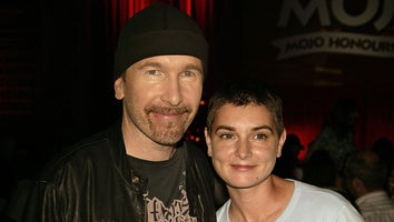 U2 Remembers Sinéad O'Connor: Check Out the Other Celebrity Tributes