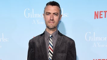 Sean Gunn Says He Gets 'Almost None' of the Streaming Revenue for His 'Gilmore Girls' Role as Kirk