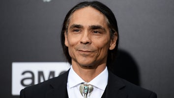 Zahn McClarnon