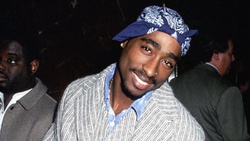 Tupac Shakur