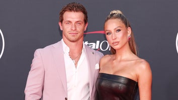 TikTok Star Alix Earle Makes Red Carpet Debut With Braxton Berrios at ESPY Awards