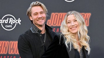 Chad Michael Murray Jokes About Getting 'Pooped On' During 'Disaster' Anniversary With Wife Sarah Roemer