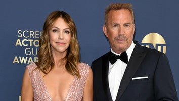 Kevin Costner Calls Christine Baumgartner Divorce a 'Crushing Moment': 'It Hurt But I Go Forward'