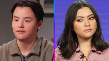 Mady Gosselin Accuses Brother Collin Gosselin of 'Violent Behavior' and Physically Threatening Her